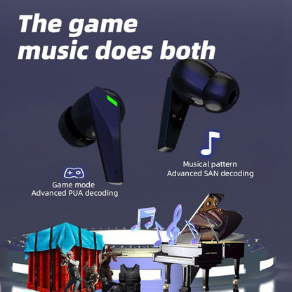 Auriculares Inalámbricos Bluetooth