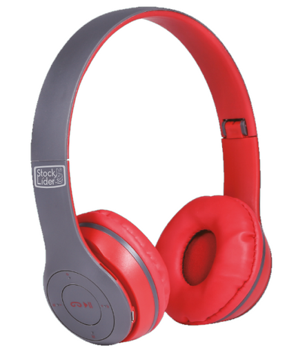 Auriculares Plegables con Diadema