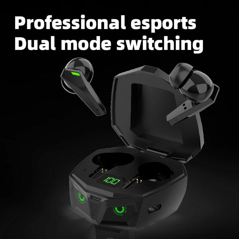 Auriculares Inalámbricos Bluetooth