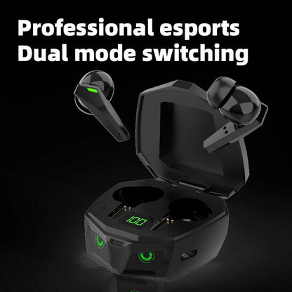 Auriculares Inalámbricos Bluetooth